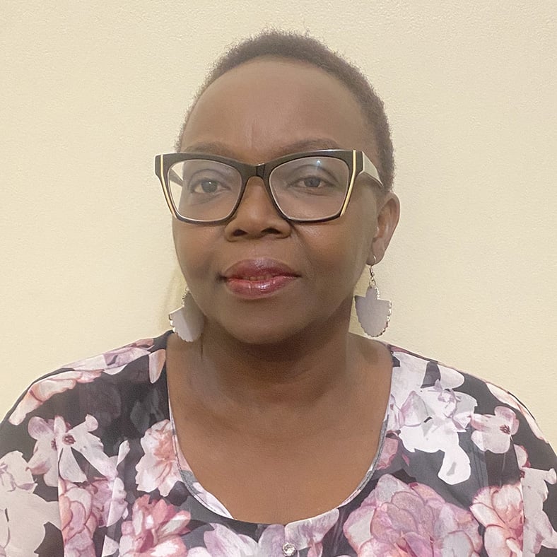 Proposal writing workshop: tips and tricks for securing alternative protein funding 3 Constance gewa