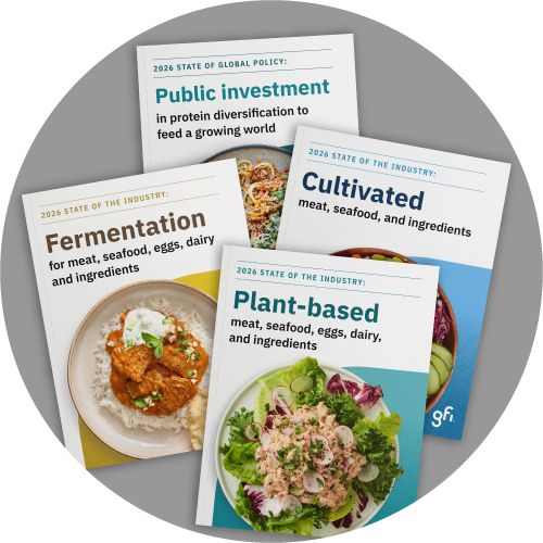 2026 state of the industry series covers