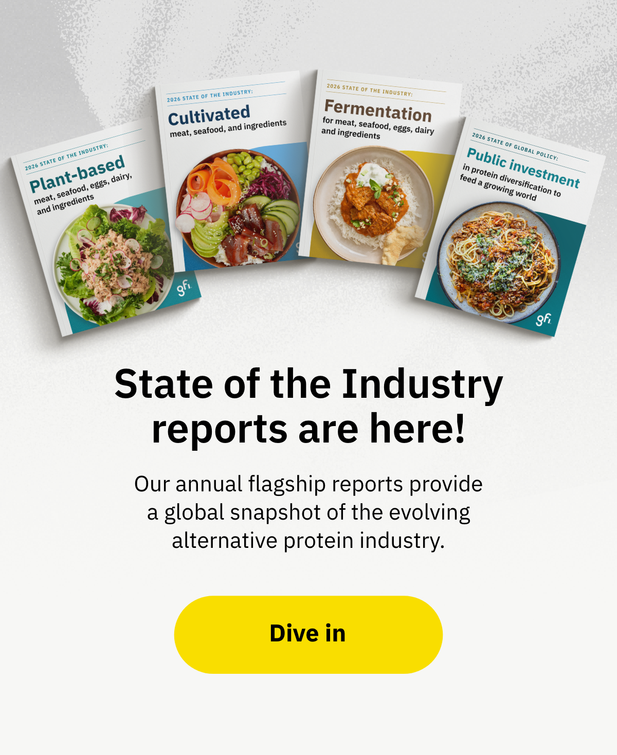 Plant-based foods in U.S. foodservice - The Good Food Institute