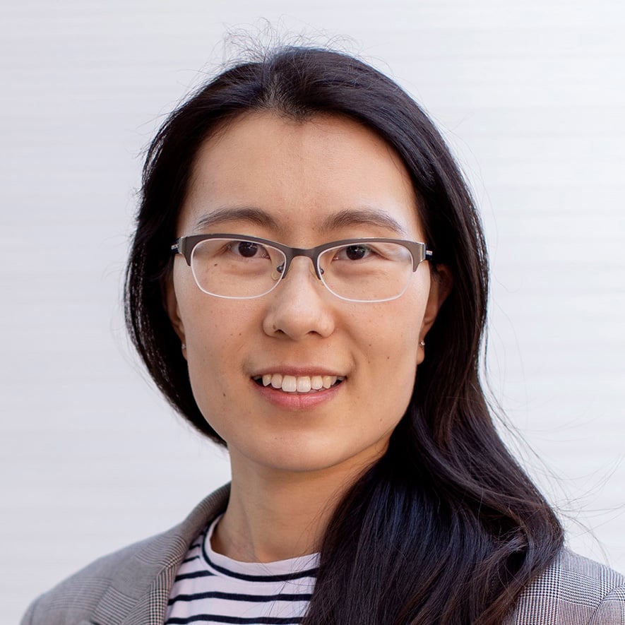 Proposal writing workshop: tips and tricks for securing alternative protein funding 6 Jing zhao