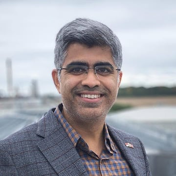 Proposal writing workshop: tips and tricks for securing alternative protein funding 5 Rohan shirwaiker