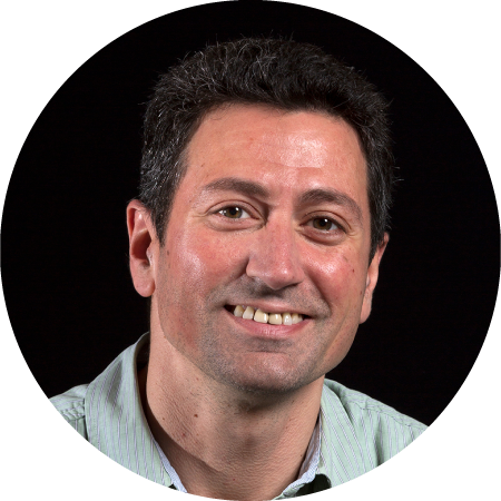 Sci25068 2025 grantees headshots charalampopoulos