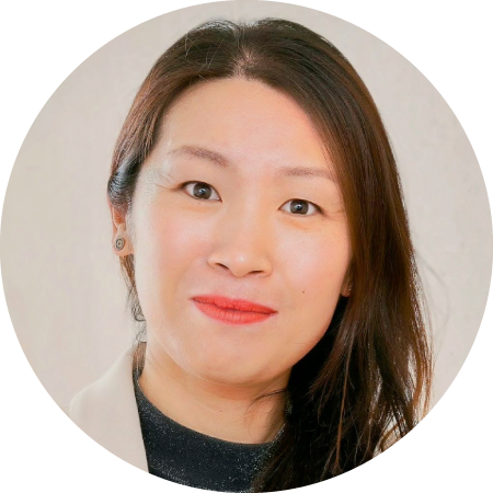 Sci25068 2025 grantees headshots zhang