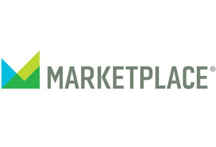 Marketplace logo