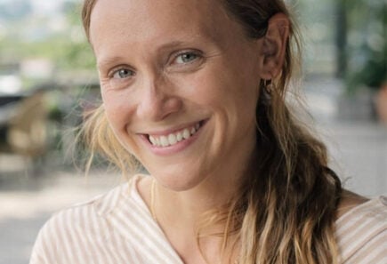 Olivia Gerth