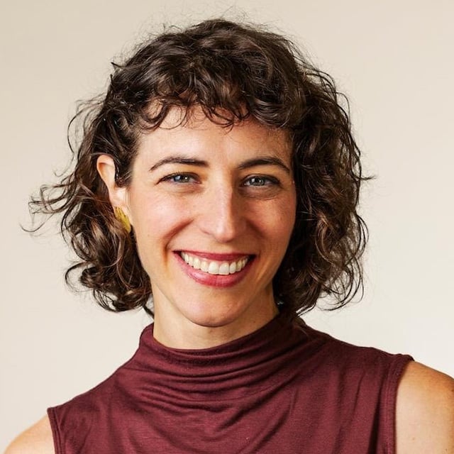 Rachel lichte
