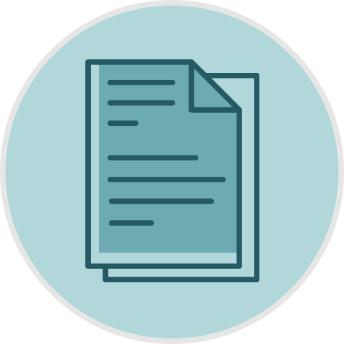 Application icon