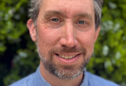 Michael Jamros
