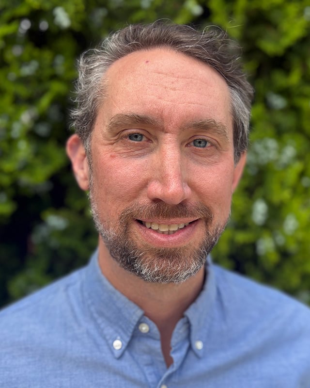 Michael jamros