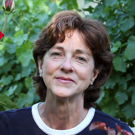 Rebecca bleibaum
