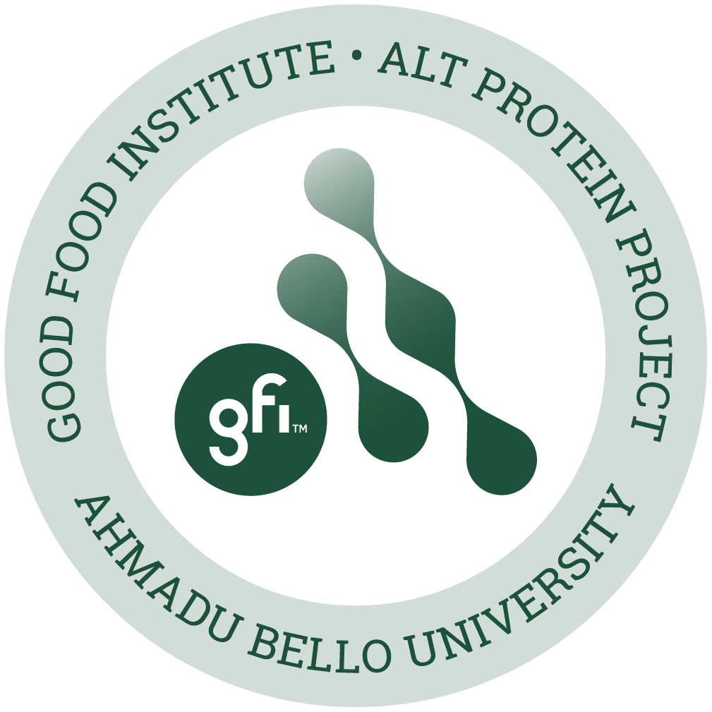 The Alt Protein Project logo