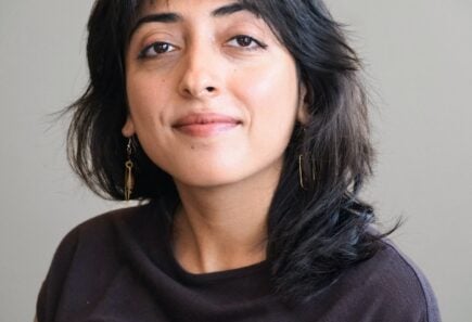 Somya Banwari headshot