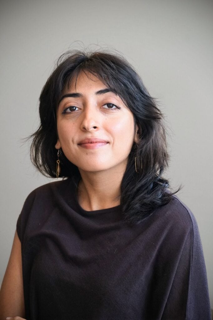 Somya banwari headshot