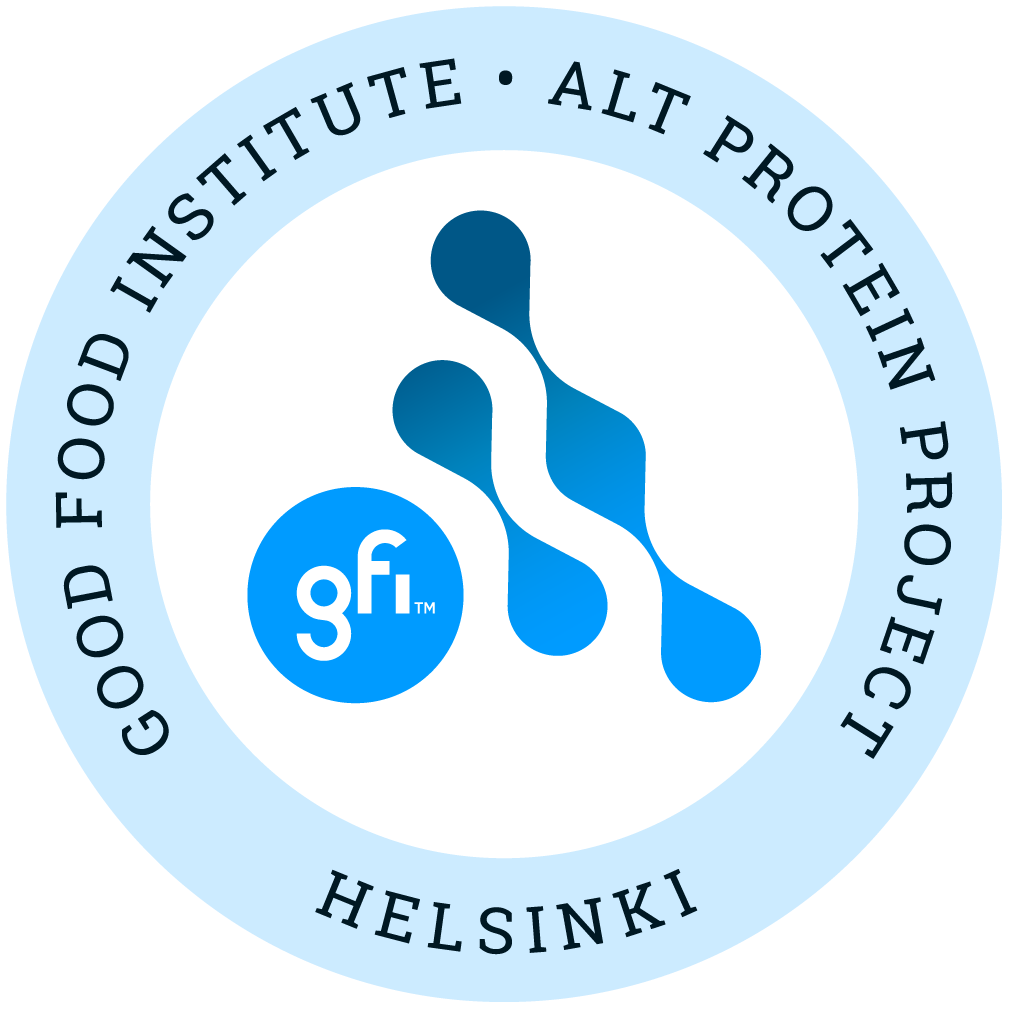 The Alt Protein Project logo