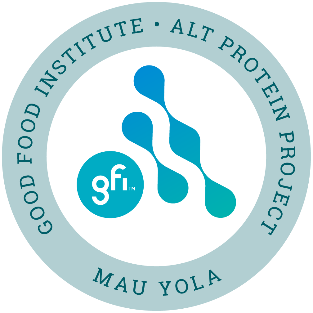 The Alt Protein Project logo