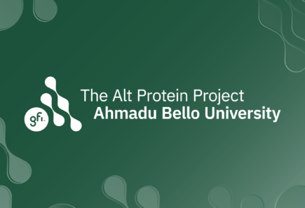 The Alt Protein Project logo