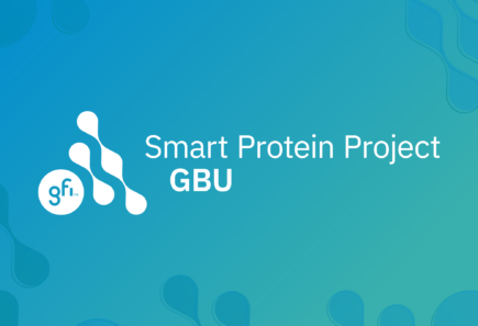 The Smart Protein Project logo