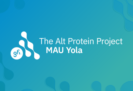 The Alt Protein Project logo