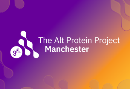 The Alt Protein Project logo