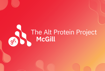 The Alt Protein Project logo