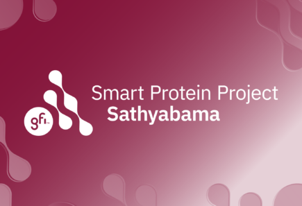 The Alt Protein Project logo