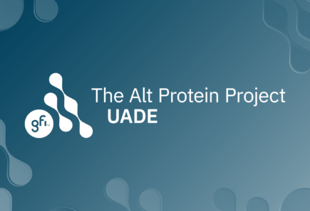 The Alt Protein Project logo