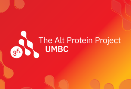 The Alt Protein Project logo