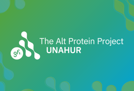 The Alt Protein Project logo