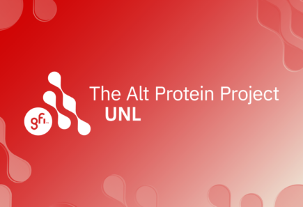 The Alt Protein Project logo
