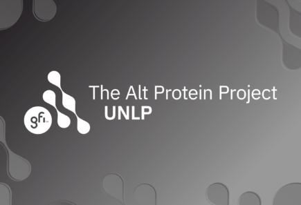 The Alt Protein Project logo