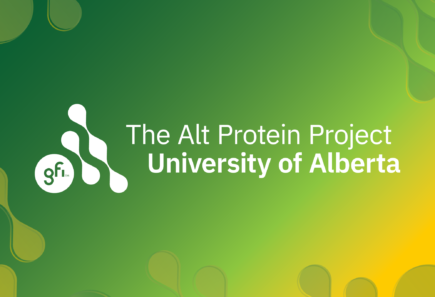 The Alt Protein Project logo