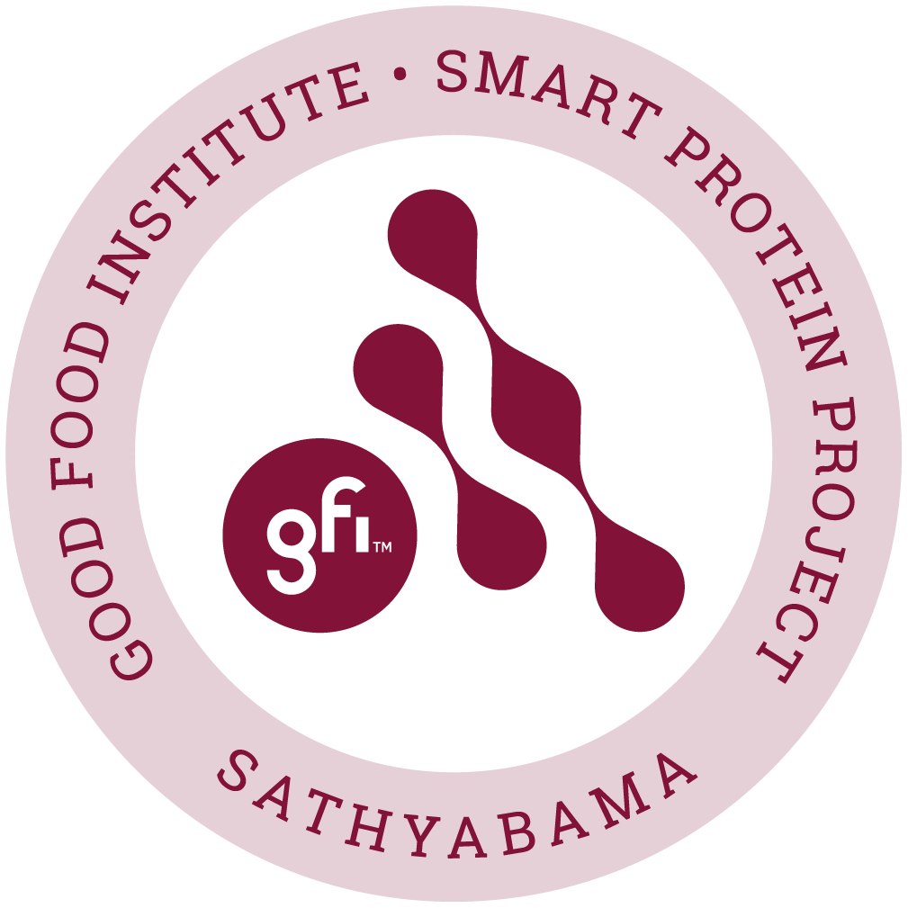 The Sathyabama Smart Protein Project