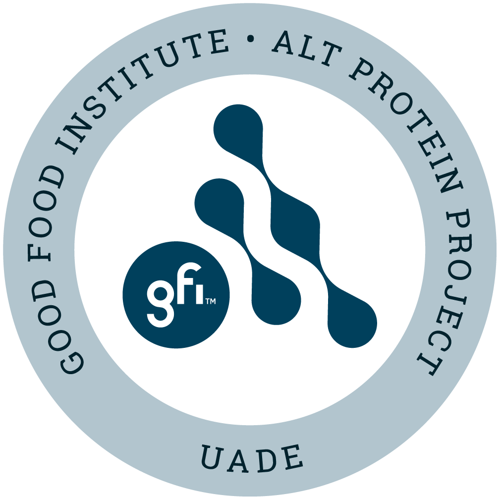 The Alt Protein Project logo
