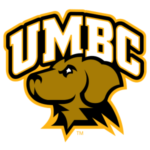 The umbc logo