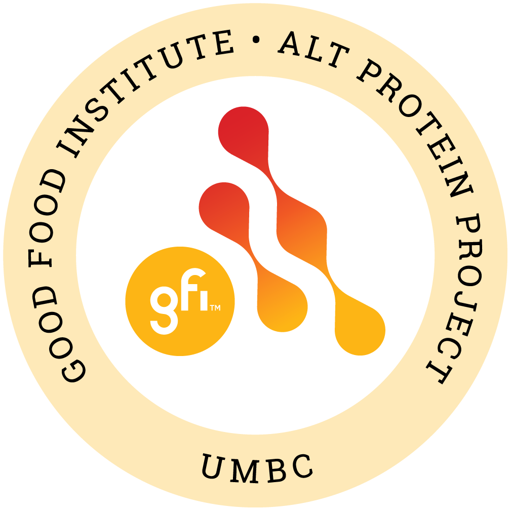 The Alt Protein Project logo