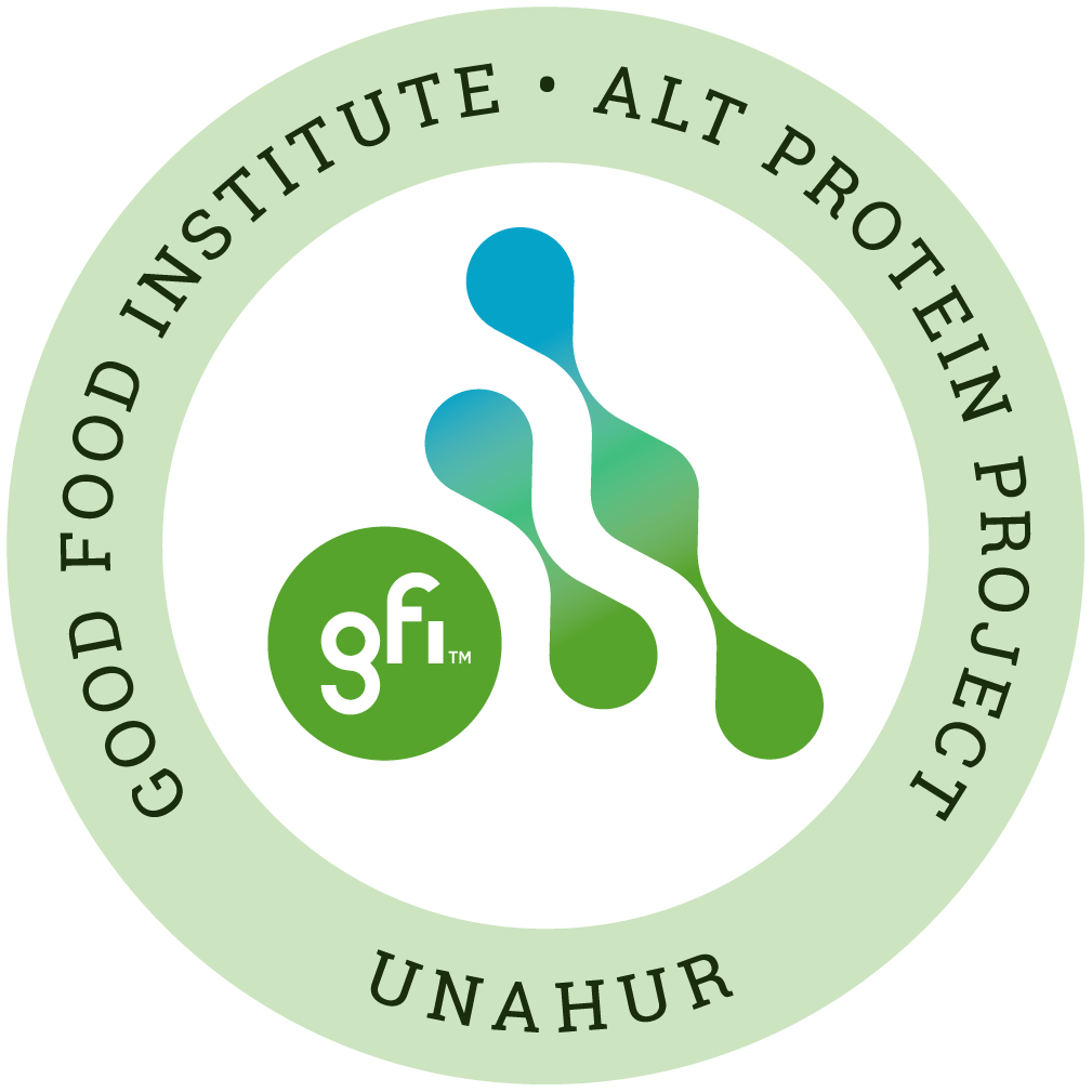 The Alt Protein Project logo