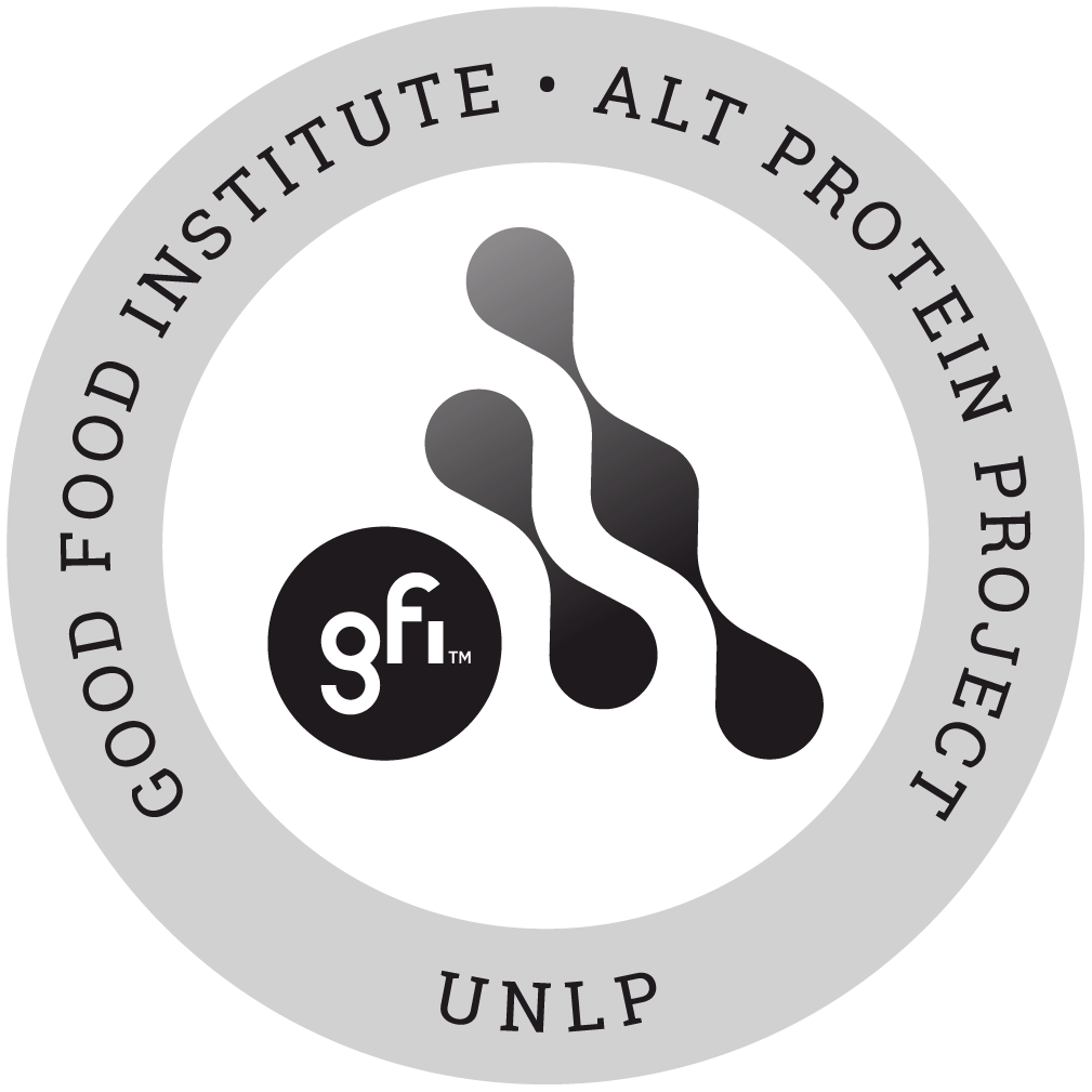 The Alt Protein Project logo