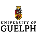 The university of guelph logo