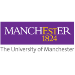 The university of manchester logo