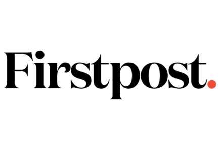 Firstpost logo