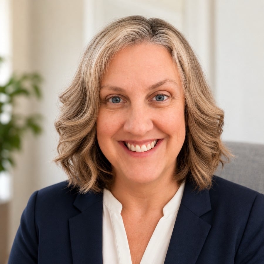 Headshot of lisa shipley